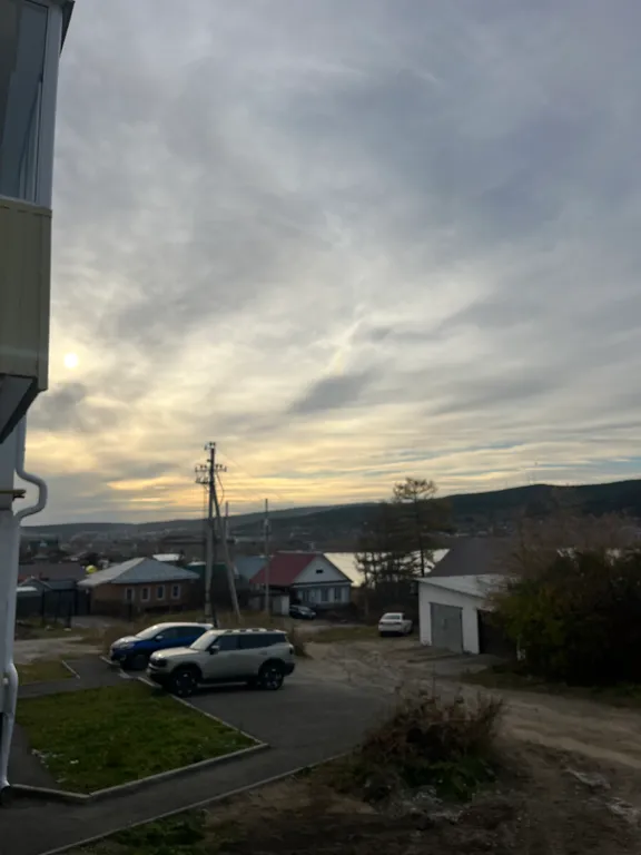 Уютная 1-я квартира