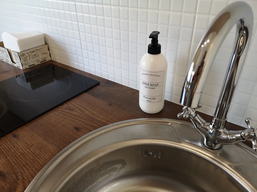 Квартира 1-комнатная Квартира — Карасук