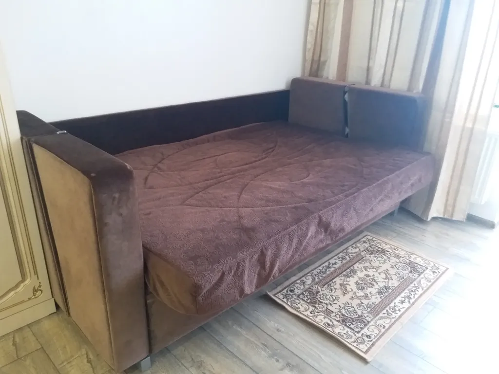 Квартира Апартаменты с видом на море Bella — Севастополь