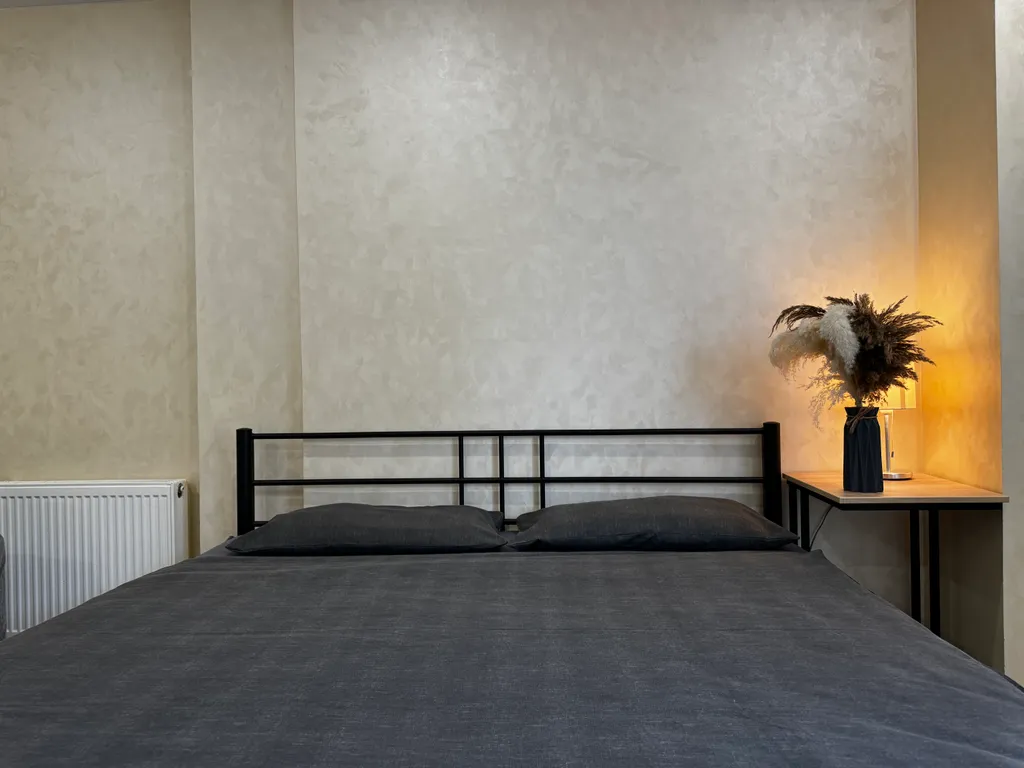 Уютная квартира в центре