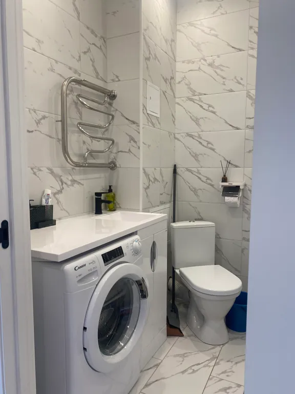 Уютная квартира с видом на Мамаев Курган и недалеко от центра