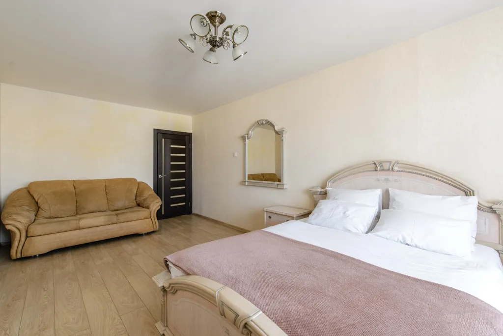 Евродвушка на вокзале Томск-1