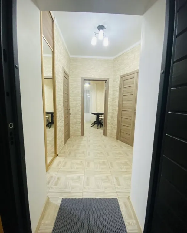 1-комнатная квартира рядом с М-4