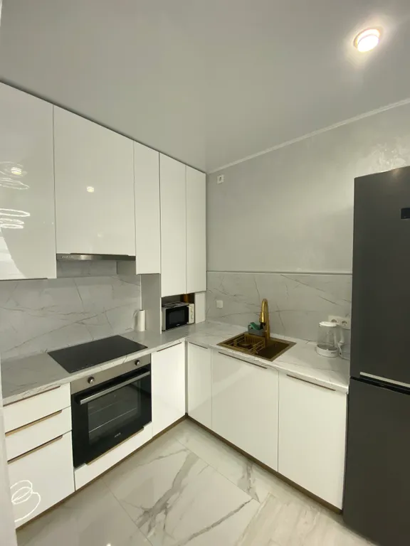 Квартира в ЖК Гагарин