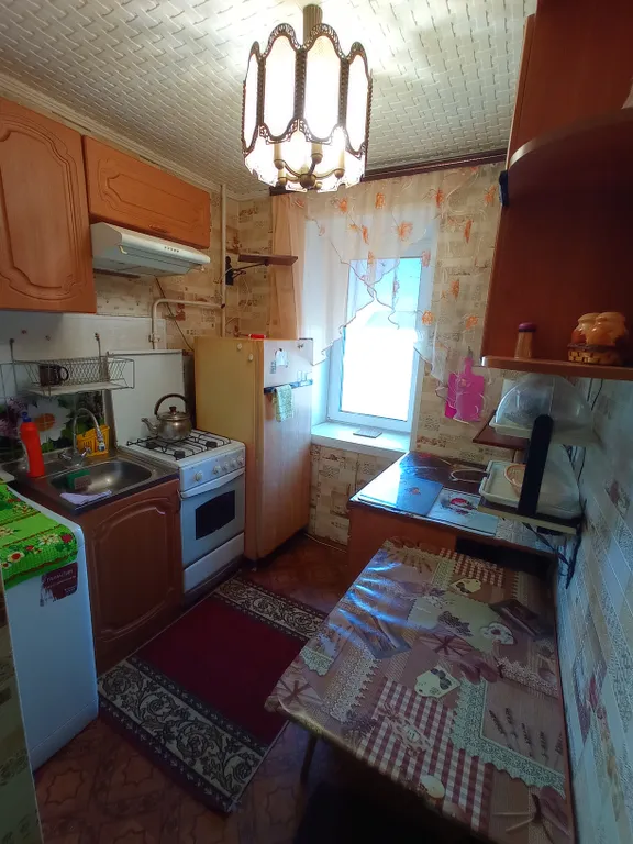 Квартира в центре