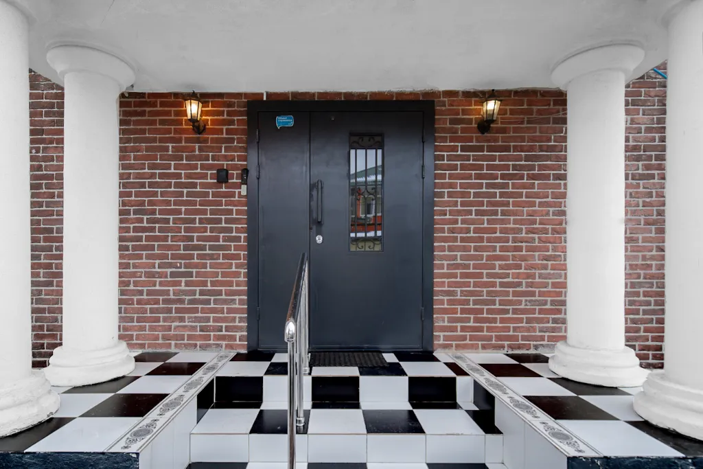 Просторные апартаменты в Английском доме в Краснодаре