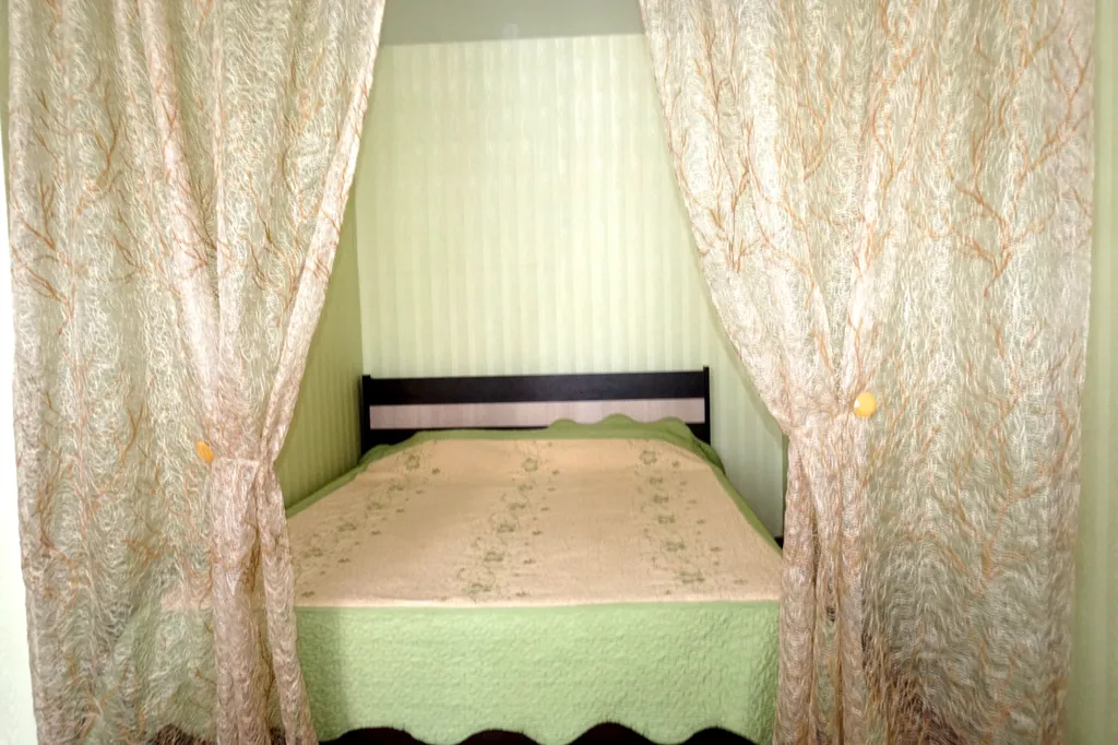 Уютная квартира — аренда посуточно в Воронеж