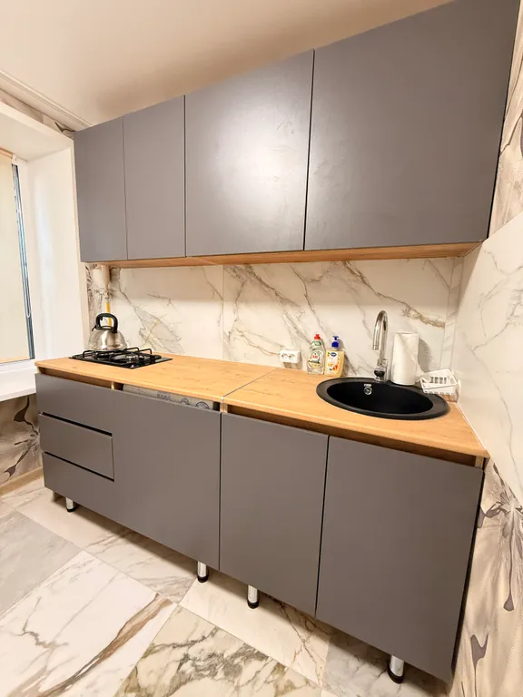 1-комнатная квартира Мытищи