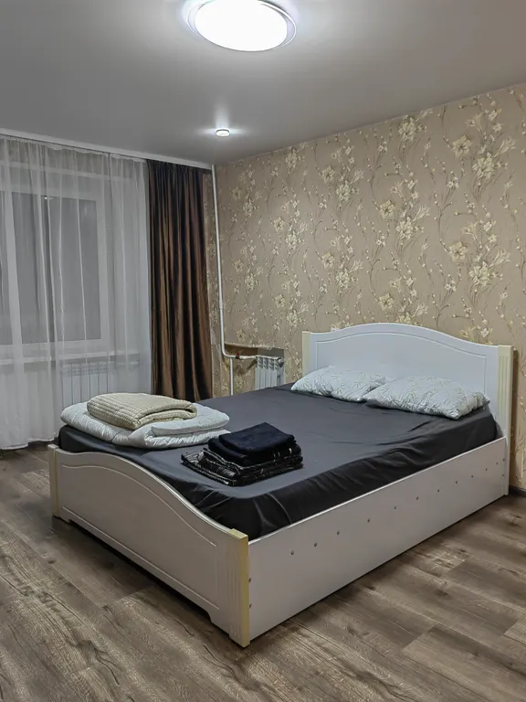 Уютная квартира — аренда посуточно в Воткинск