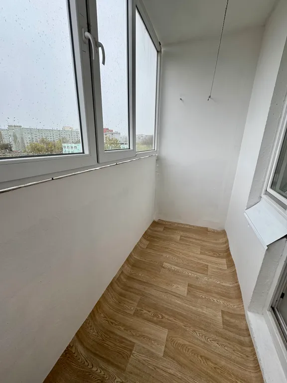 Квартира рядом с Управление по вопросам миграции МВД РФ по Омску