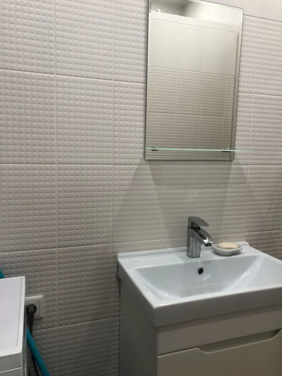 Дом со всеми условиями