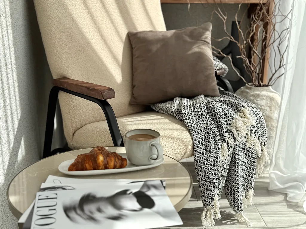 Квартира 1-комнатная Квартира — Светлогорск