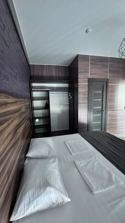 VIP апартамент с видом на море