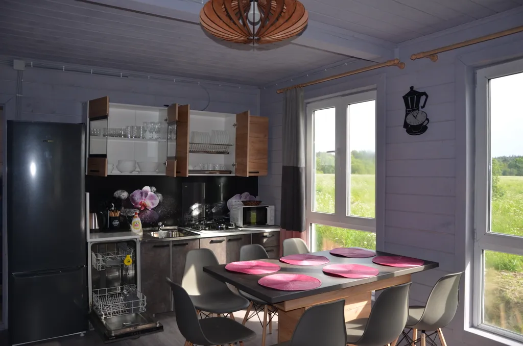 Коттедж Amore Tuloksa