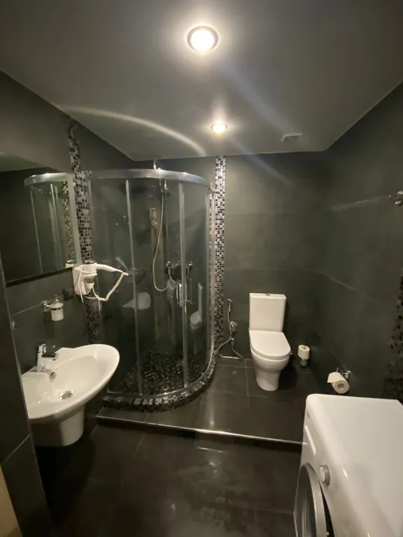 Апартамент Монте Роза