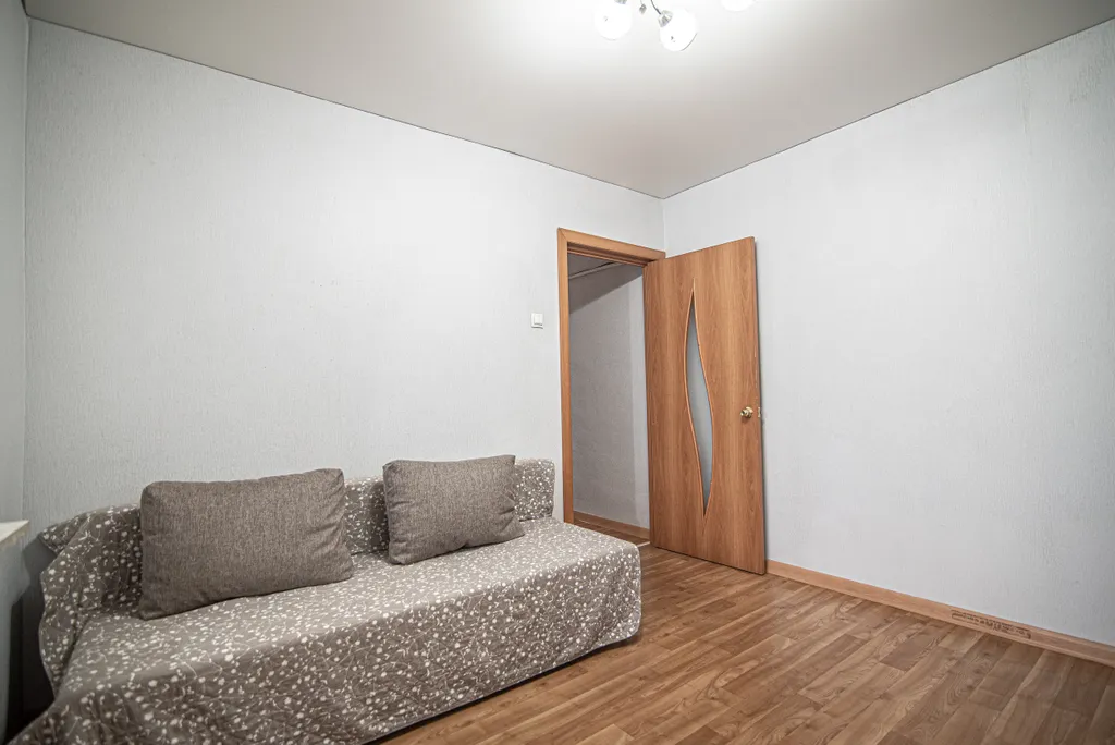 3-комнатная квартира в центре Южно-Сахалинска