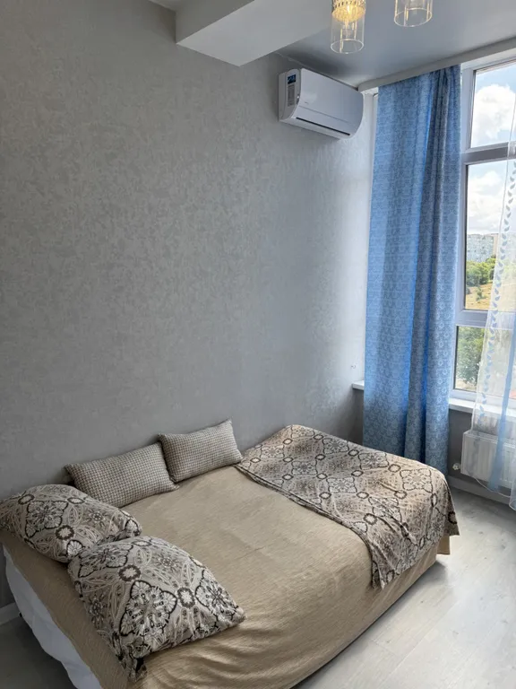 Квартира Квартира с видом на горы в ЖК Черноморский – Толстый мыс — Геленджик