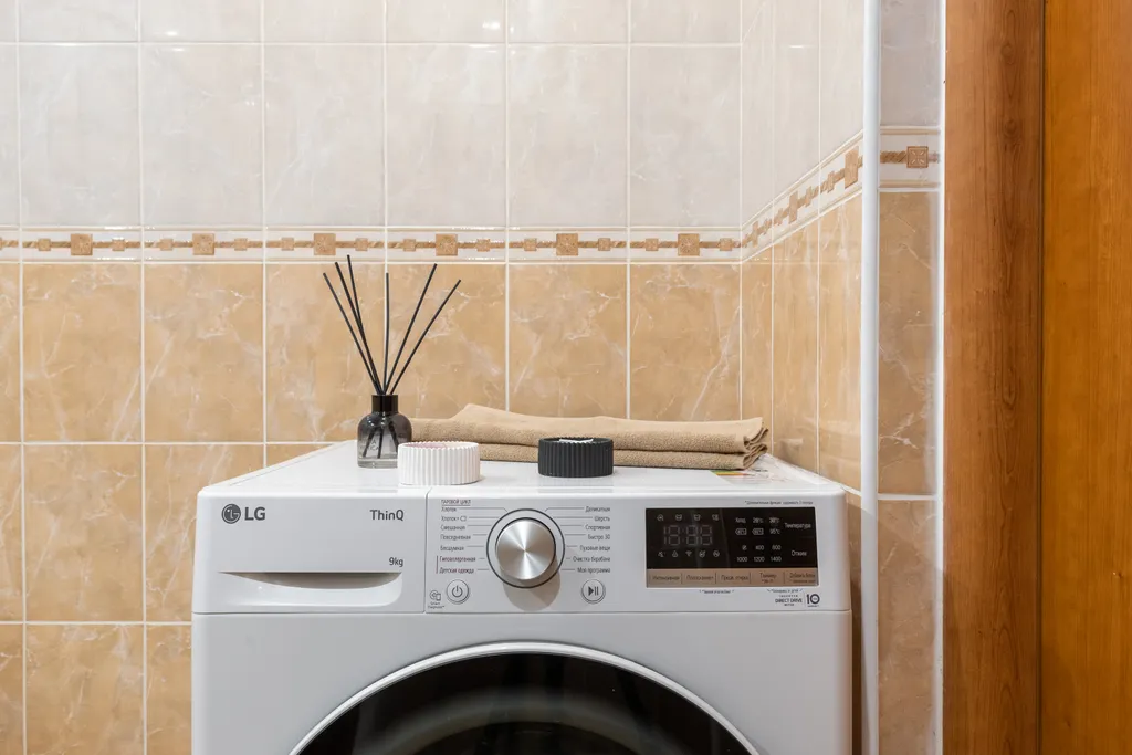 Velvet Stay на Салимжанова