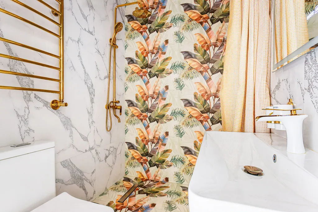 Modern Stroy 77 by Royal rentals