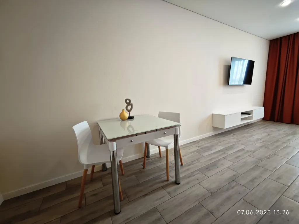 Квартира Квартира Жилье на Балтике — Сальское