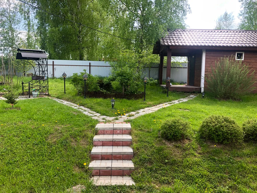 3-комнатный Дом