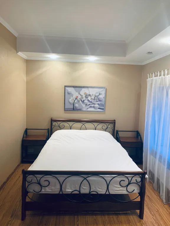 3-комнатный Дом