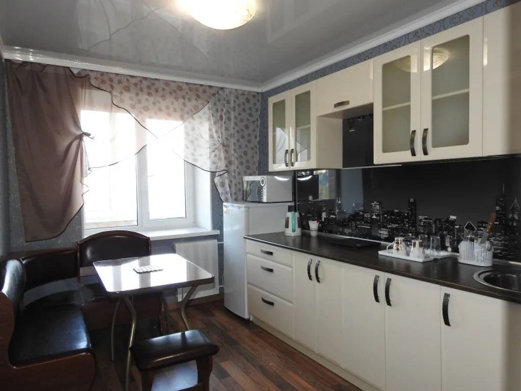 Евро Люкс с видом на реку