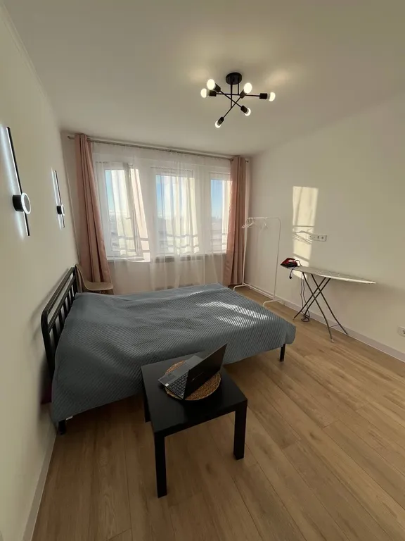 Квартира Квартира La Chemin Home — Санкт-Петербург