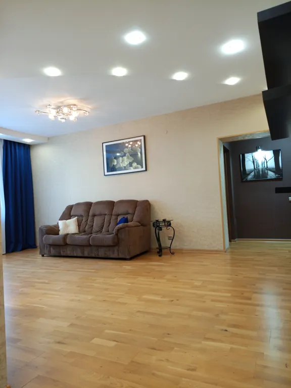 Квартира Современная квартира в центре, автономное отопление, рядом университет — Калининград