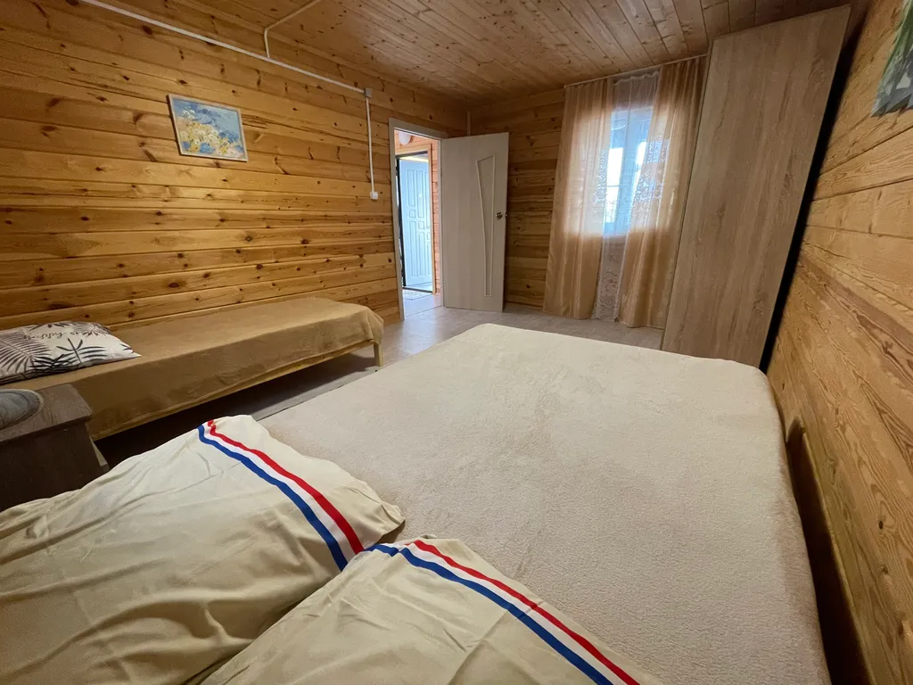 Гостевой дом Kolibri