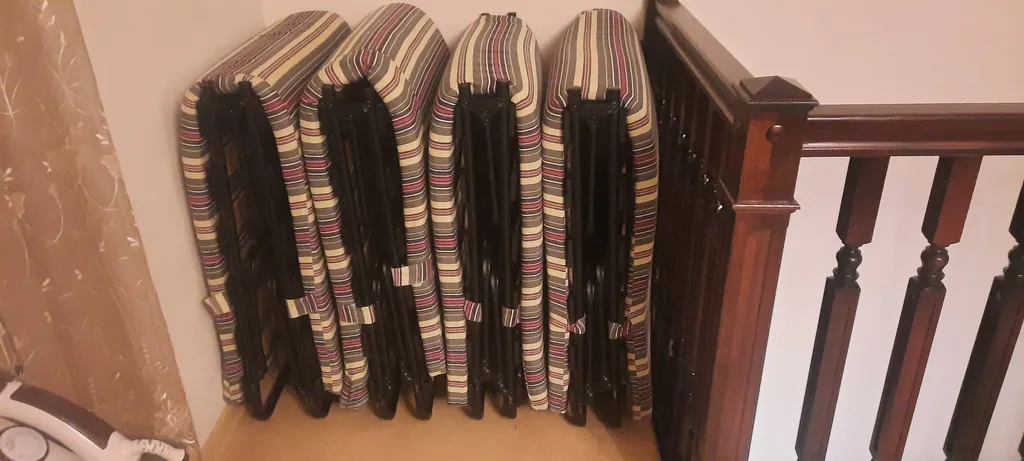 Уютный домик