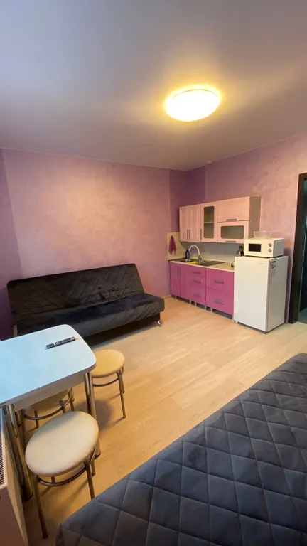 Квартира-студия