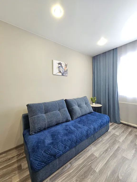 Уютная квартира 2