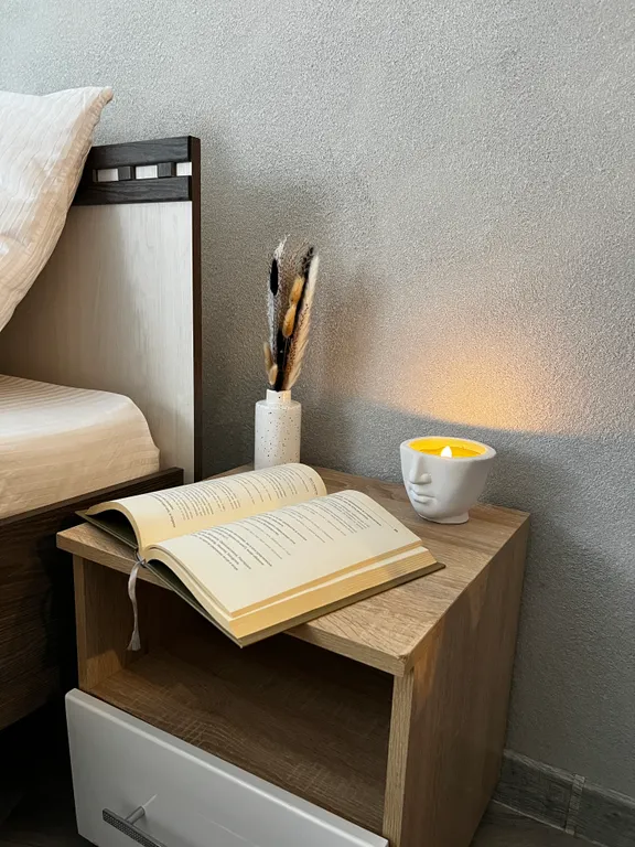 Апартамент возле метро