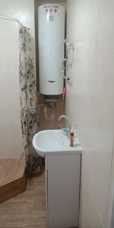 Прекрасная квартира в центре курорта