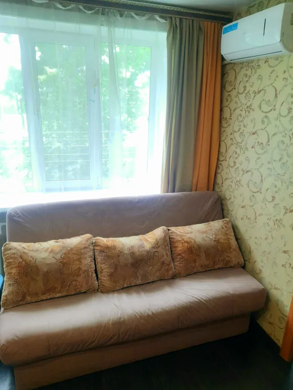 Квартира в центре