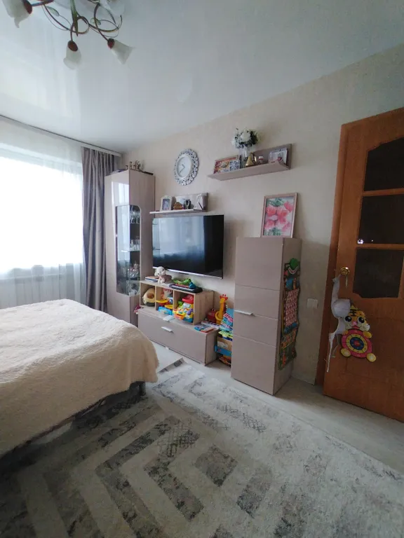 Красивая квартира