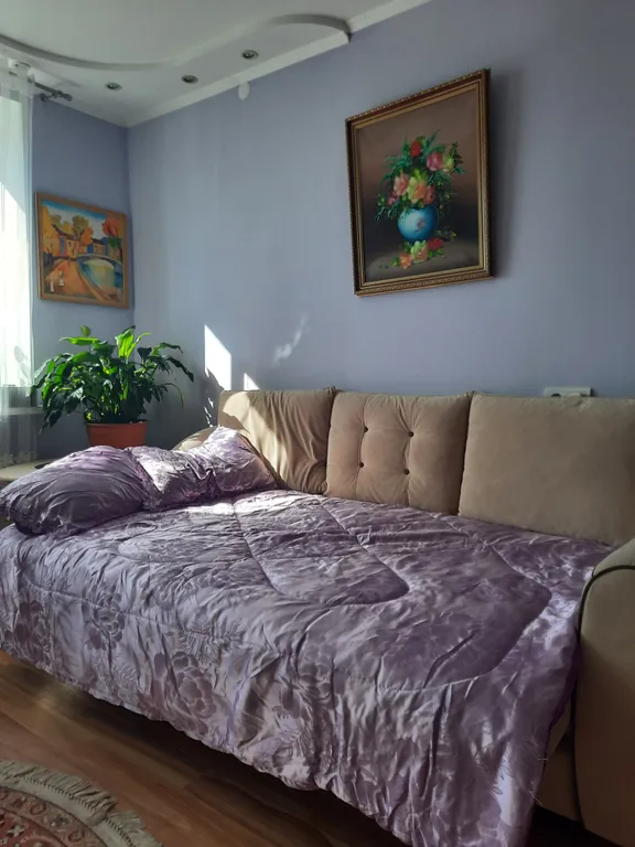 Великолепная квартира