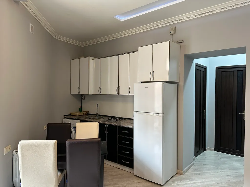 Уютная квартира с евро-ремонтом в центре город