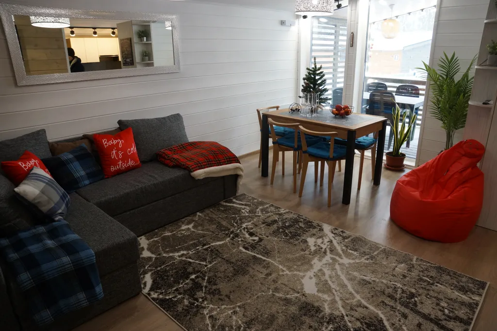 3-комнатный Дом