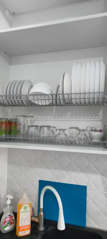 Квартира Квартира с видом на озеро для большой семьи — Краснодар