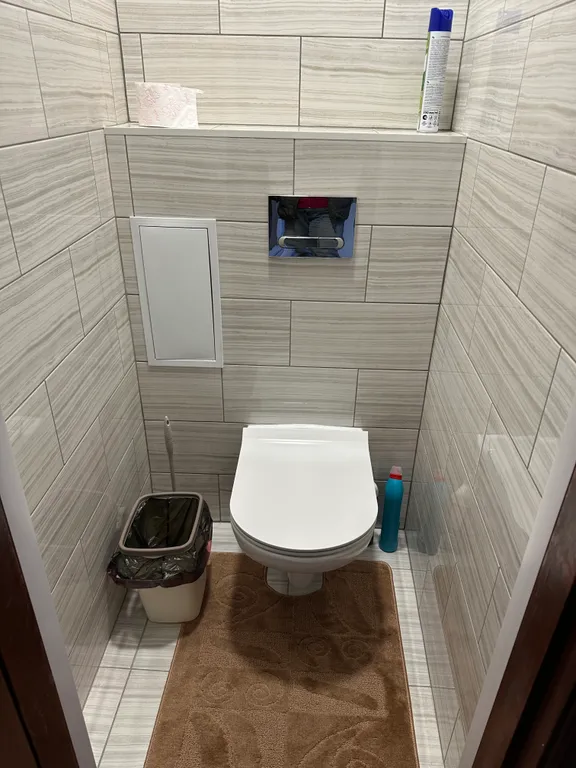 Квартира в самом сердце старого Выборга