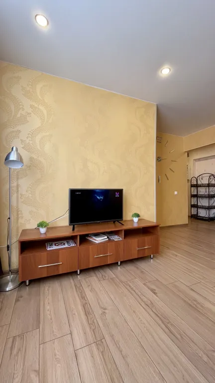 Квартира в настоящем центре города