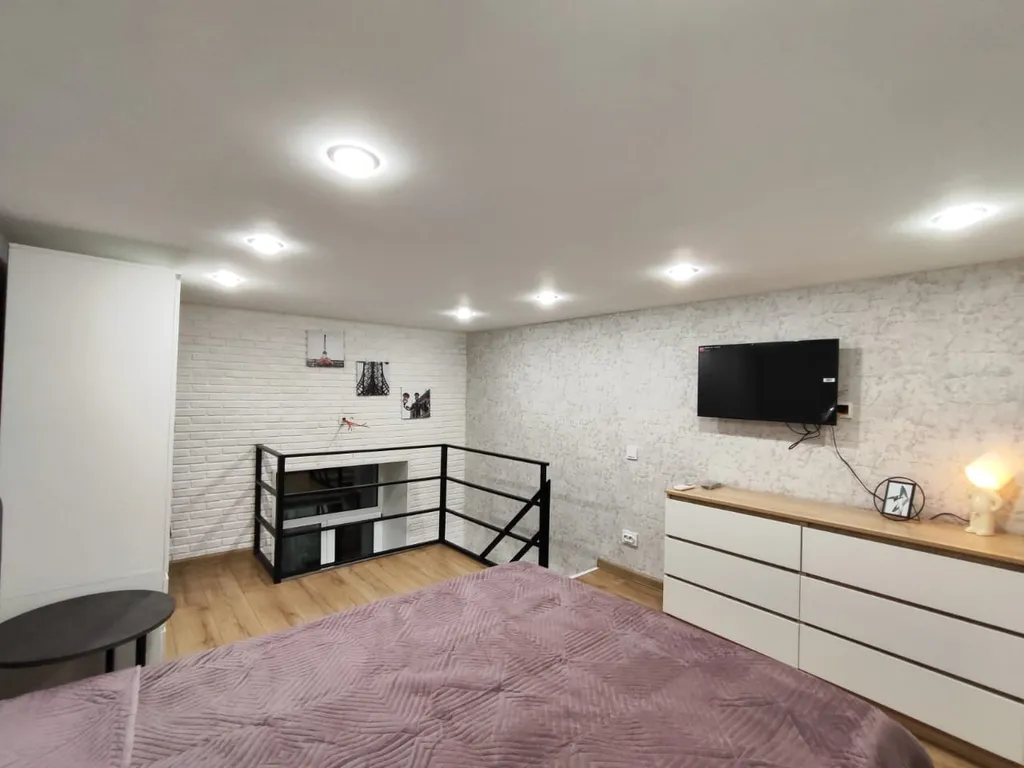 Квартира в историч. центре, не далеко от центральной площади и Фуникул