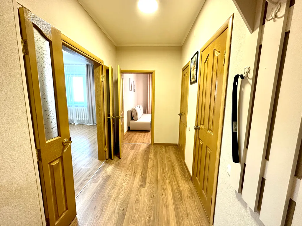 Квартира в центре