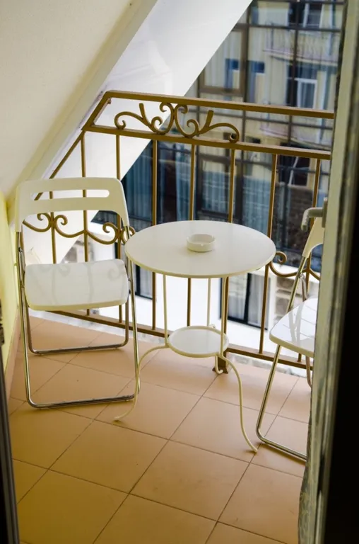 Квартира Комната — Адлер