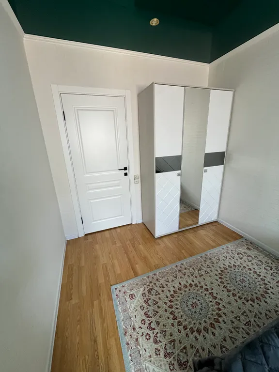 Уютный дом в Соль-Илецке