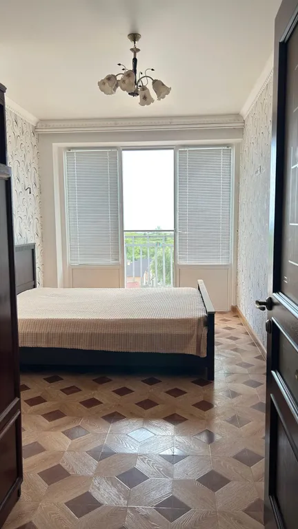 Уютная квартира с видом на море — аренда посуточно в Гагра