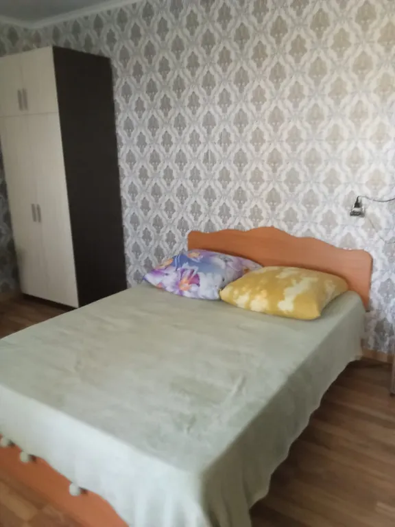 Уютный таунхаус на берегу Азовского моря