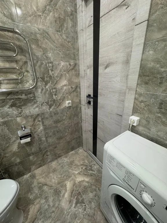 Уютная новая квартира в ЖК Мегаполис